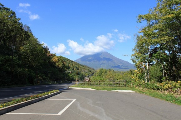 北海道自駕遊Day 5行程_276號國道2