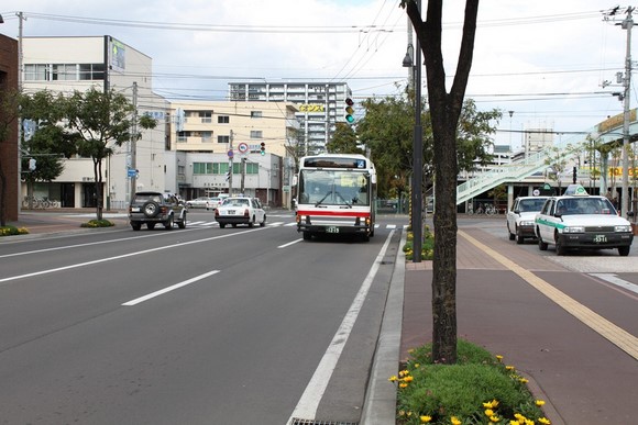 北海道自由行Day 8行程_Sapporo Factory5