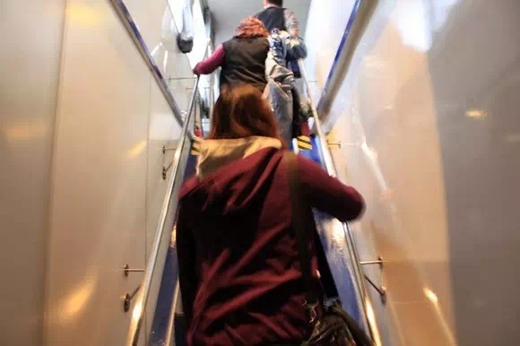 熊本渡輪乘客休息室