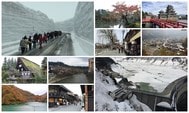 日本立山黑部遊覽攻略(下篇)：立山黑部遊覽路線和行程推薦