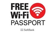 日本SoftBank今年7月1日起提供免費WiFi