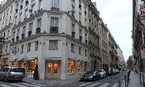 巴黎Hotel Cordelia Paris