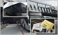 國光客運桃園機場巴士台北車站乘車指南