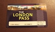 倫敦通行證(London Pass)： 倫敦自由行必買！ – 如何購買倫敦通行證
