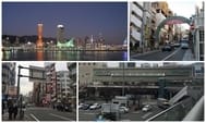 神戶酒店推介 – 神戶三宮、元町與神戶港周邊住宿推薦