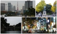 東京一人自由行：東京出Trip一個人遊東京