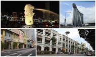 新加坡酒店推介 – 新加坡住宿推薦